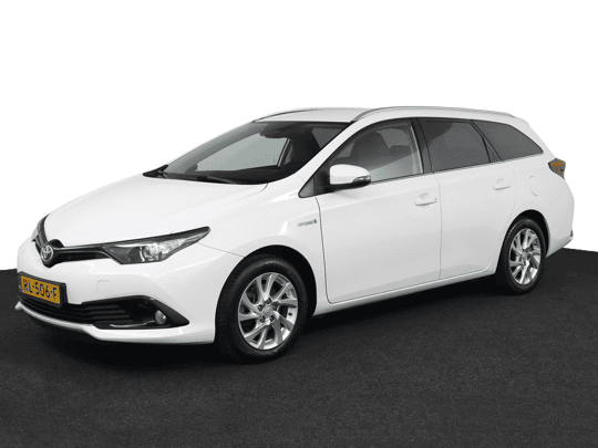 Toyota Auris Touring Sports 1.8 Hybrid Dynamic Go