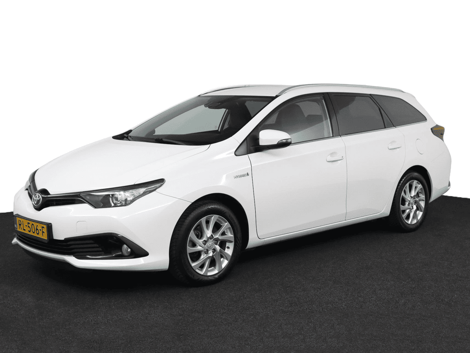 Toyota Auris Touring Sports 1.8 Hybrid Dynamic Go - Afbeelding 1