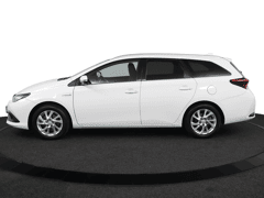 Toyota Auris Touring Sports 1.8 Hybrid Dynamic Go - Afbeelding 3