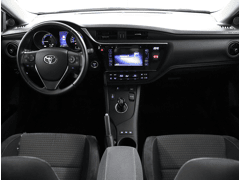 Toyota Auris Touring Sports 1.8 Hybrid Dynamic Go - Afbeelding 4