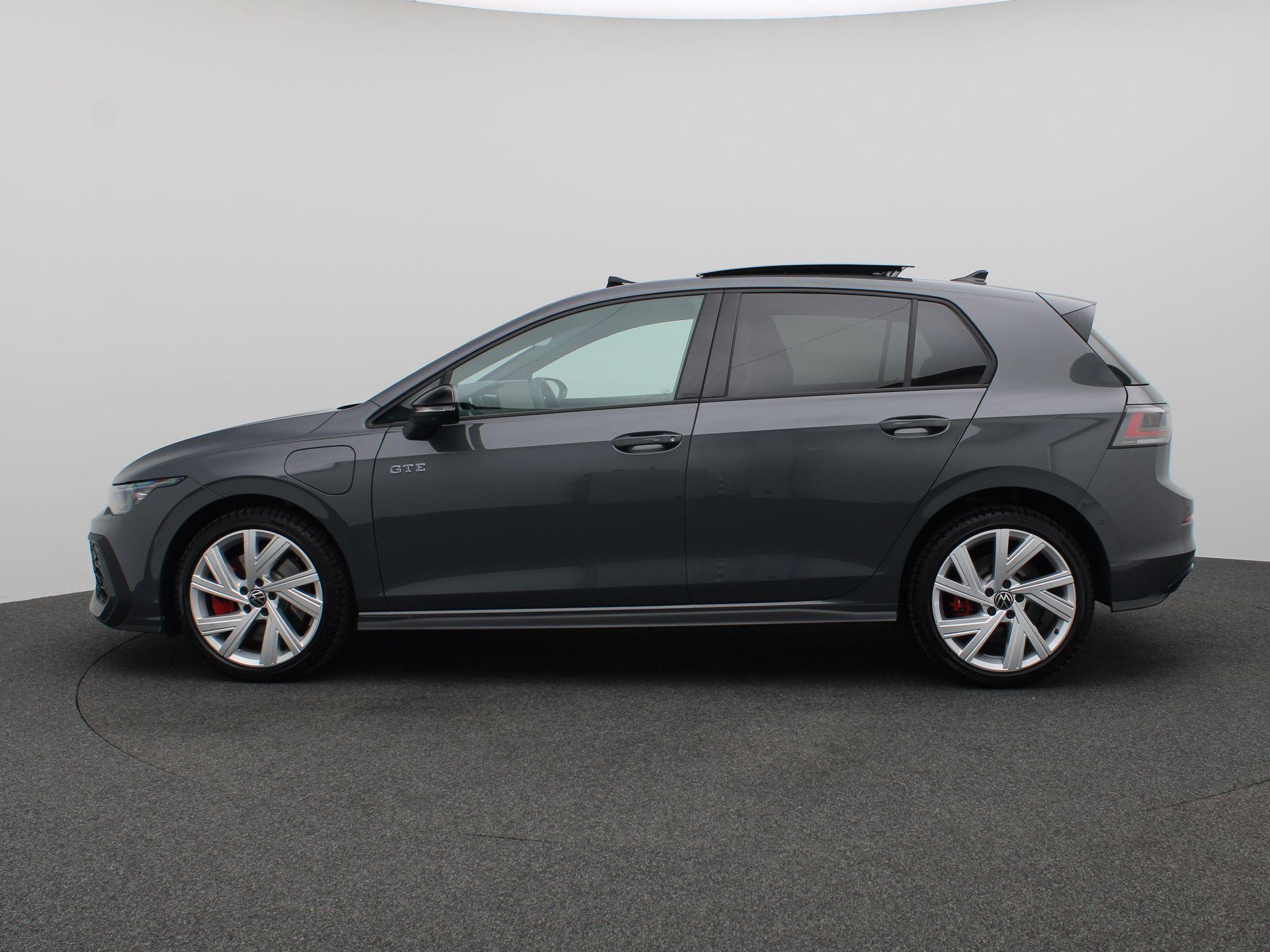 Volkswagen Golf 1.5 eHybrid GTE 272PK DSG - Afbeelding 3