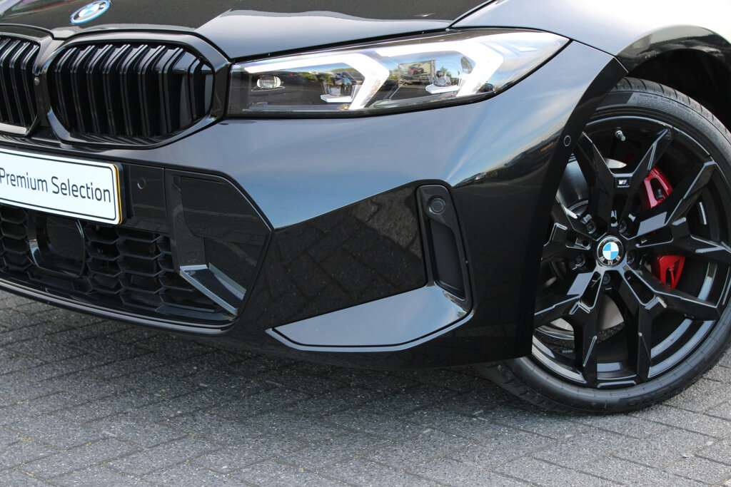 BMW 3 Serie 2