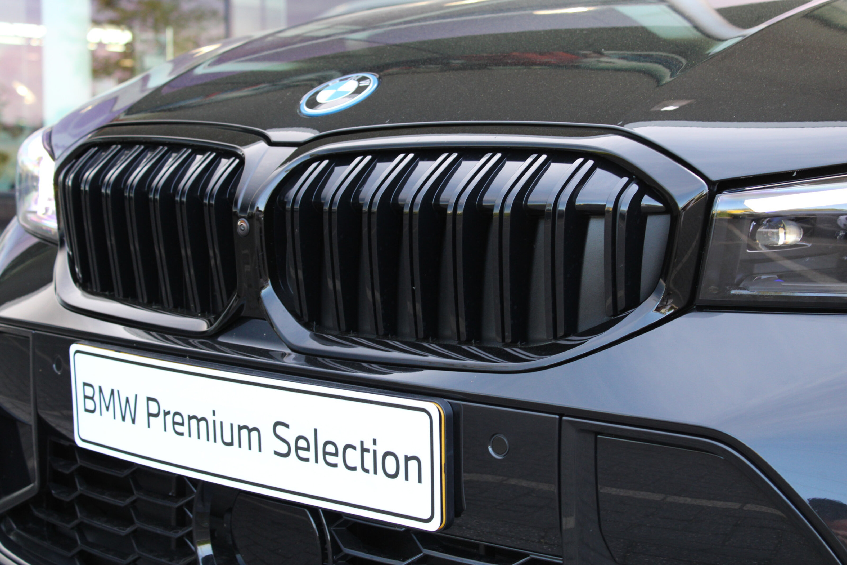 BMW 3 Serie 330e M Sport Automaat