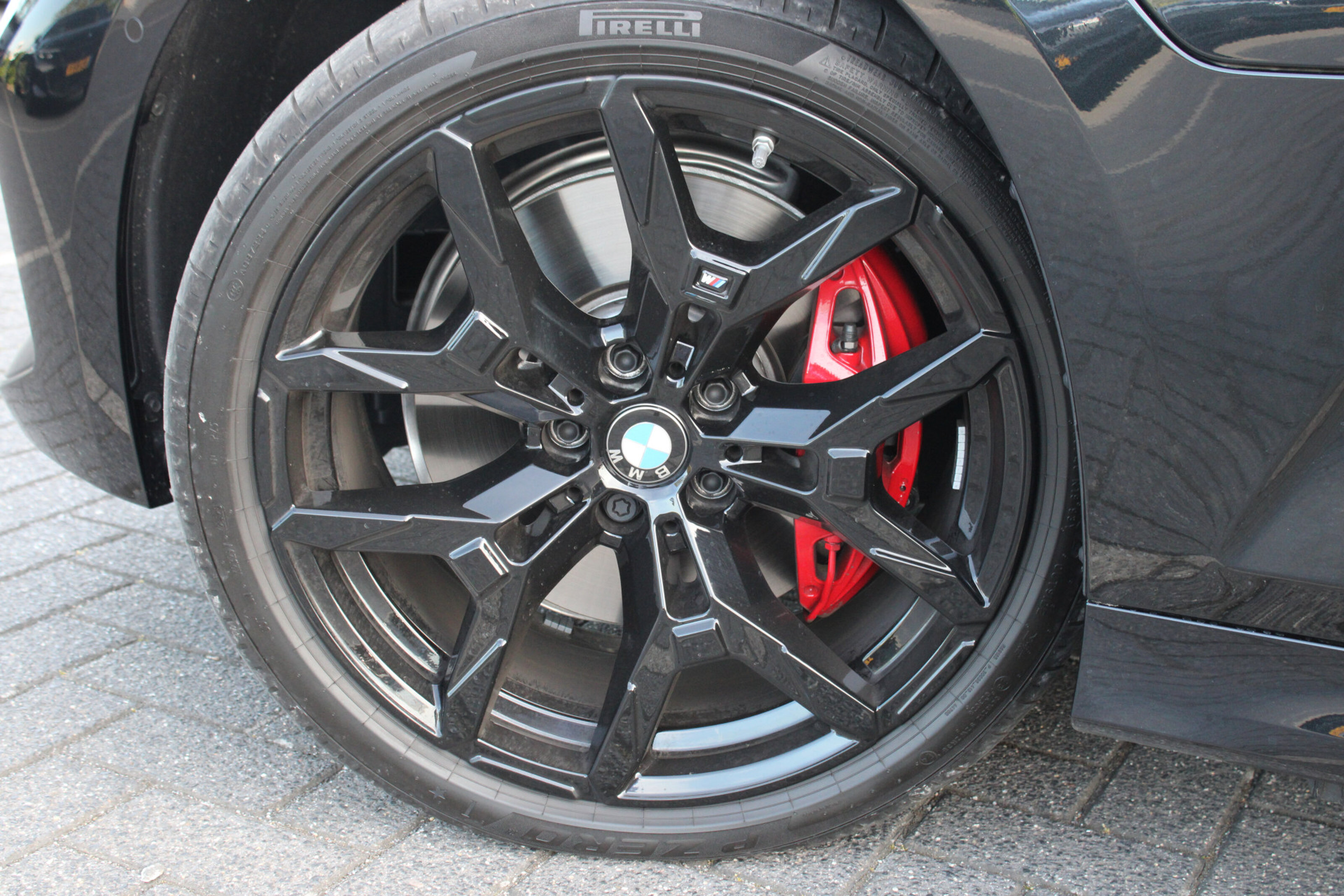 BMW 3 Serie 330e M Sport Automaat