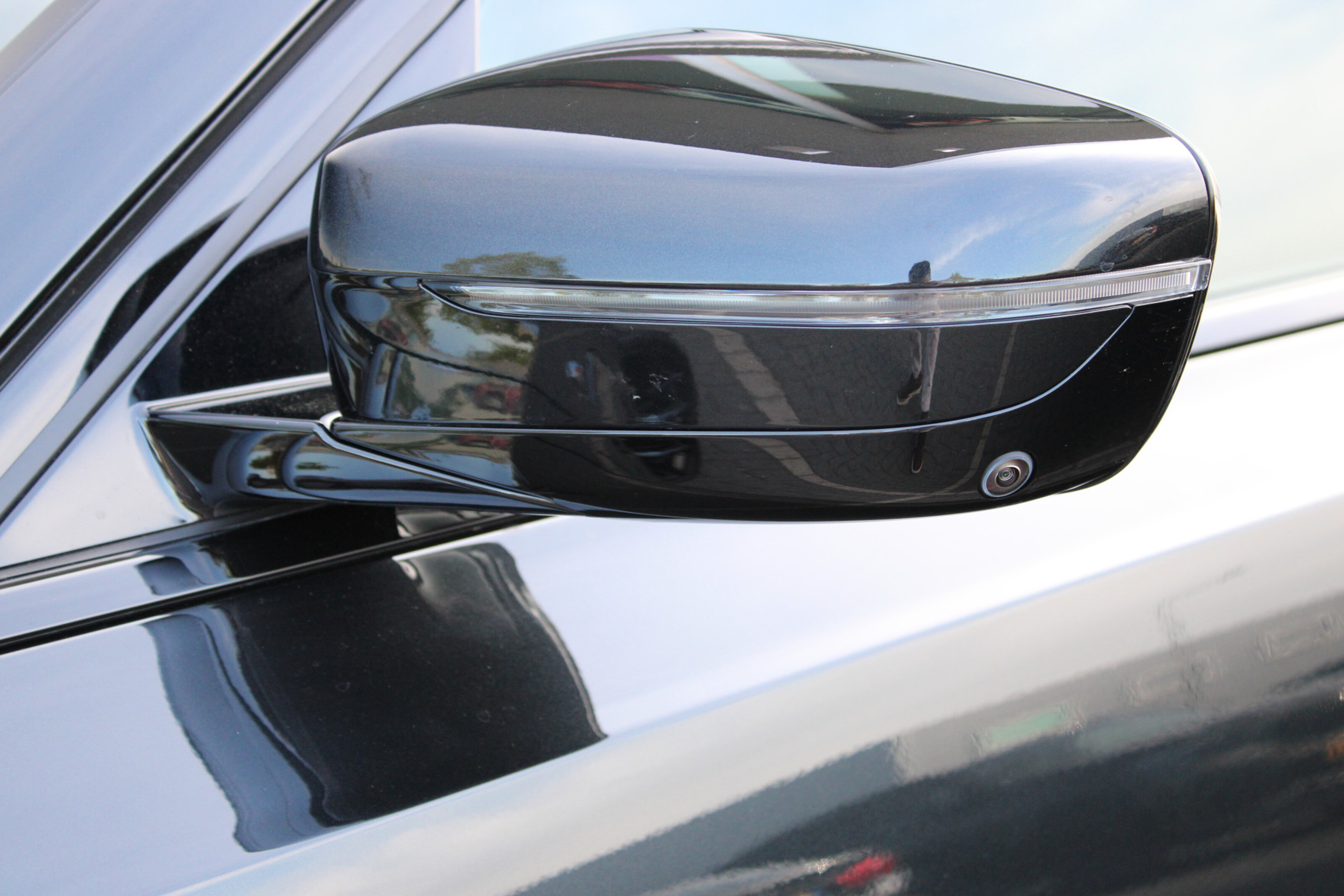 BMW 3 Serie 7