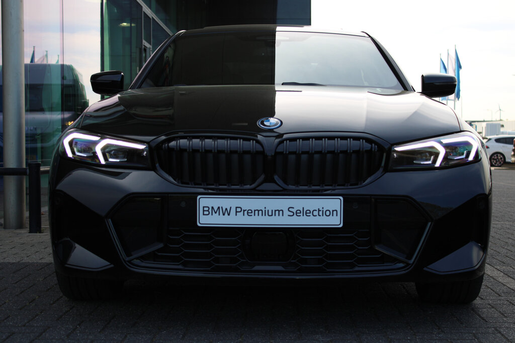 BMW 3 Serie 11