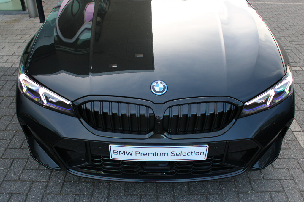 BMW 3 Serie 12