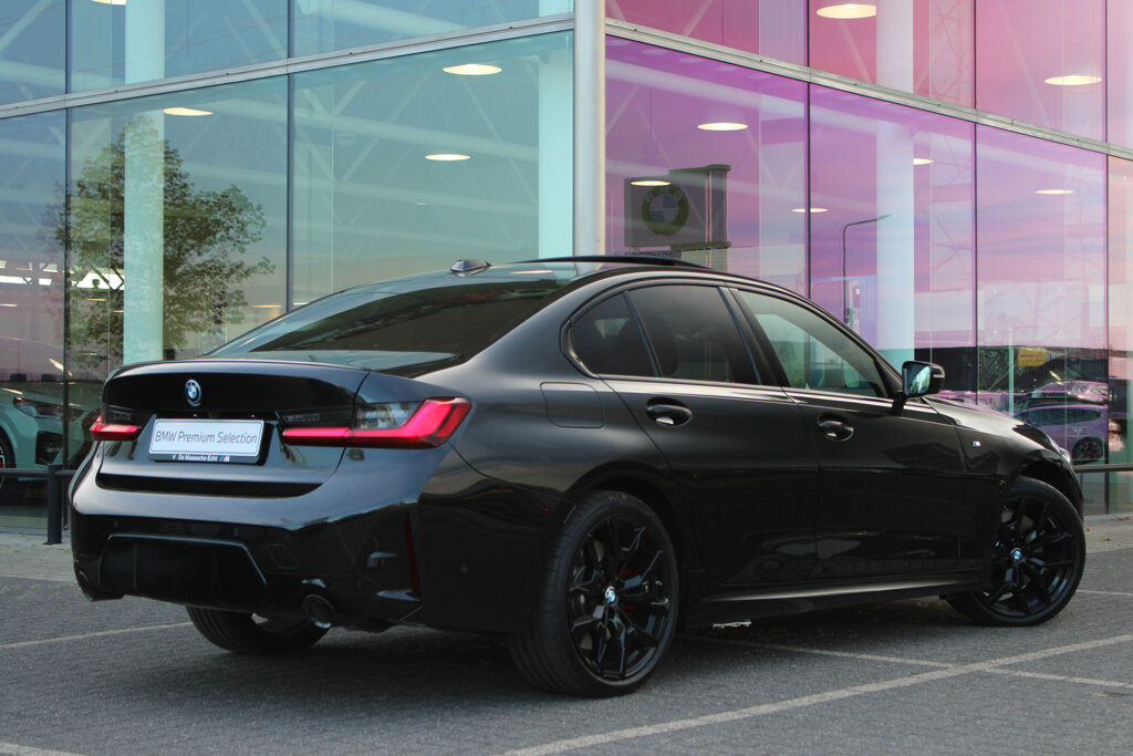 BMW 3 Serie 13