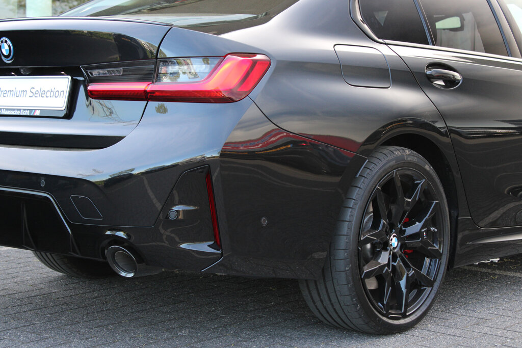 BMW 3 Serie 15