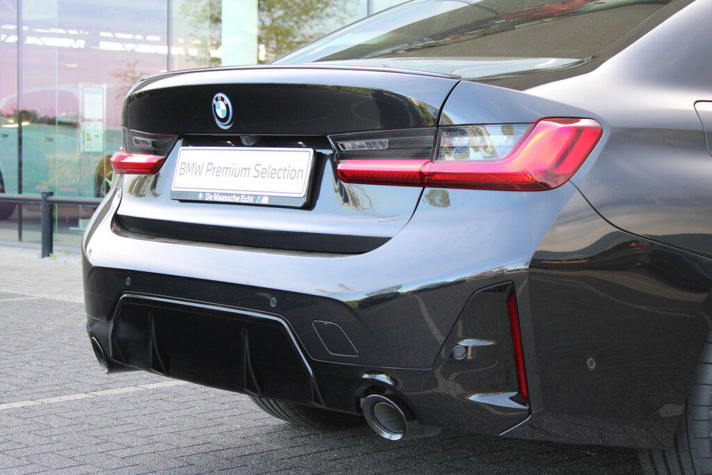 BMW 3 Serie 16