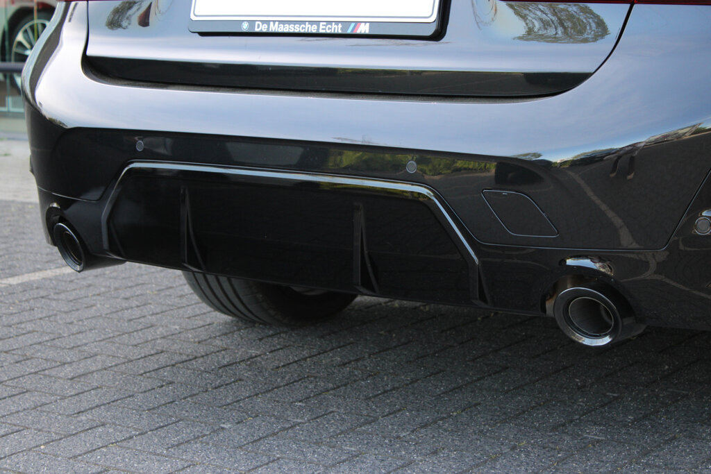 BMW 3 Serie 17