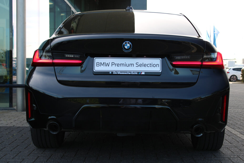 BMW 3 Serie 18
