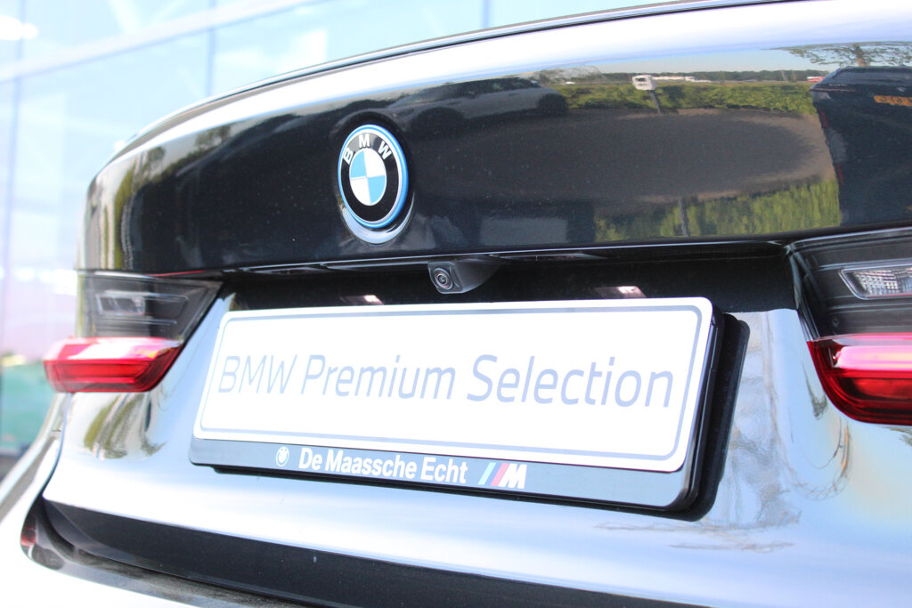 BMW 3 Serie 19