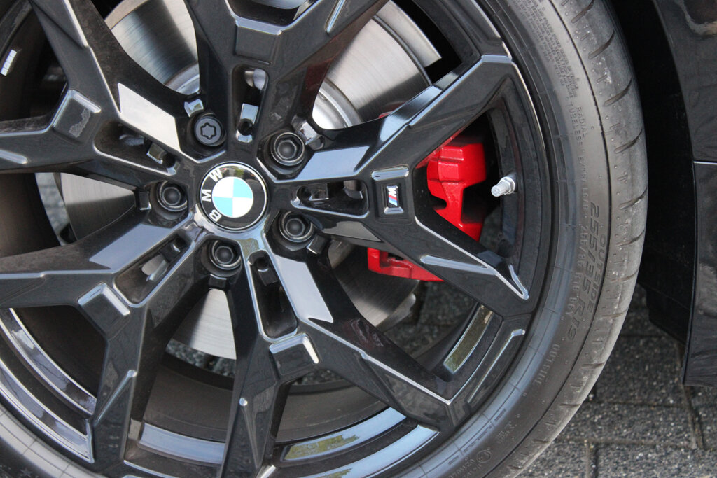 BMW 3 Serie 21