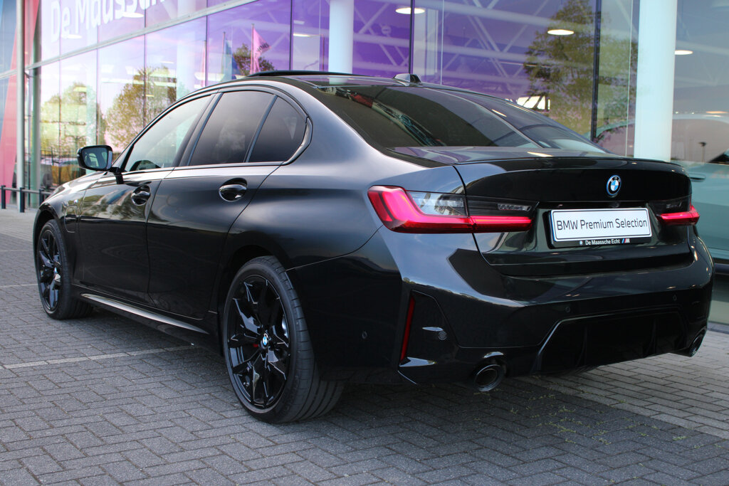 BMW 3 Serie 23