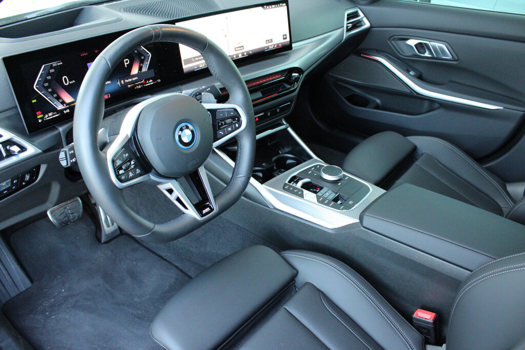 BMW 3 Serie 24
