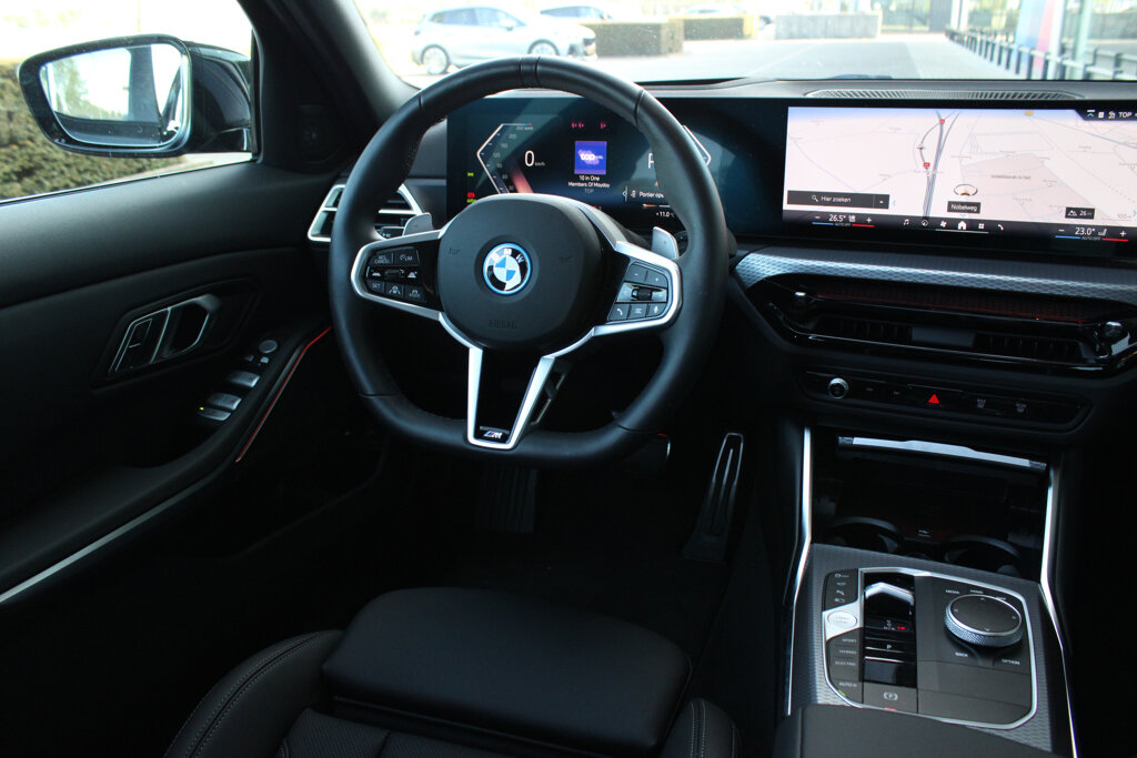 BMW 3 Serie 26