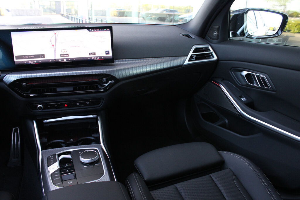 BMW 3 Serie 27