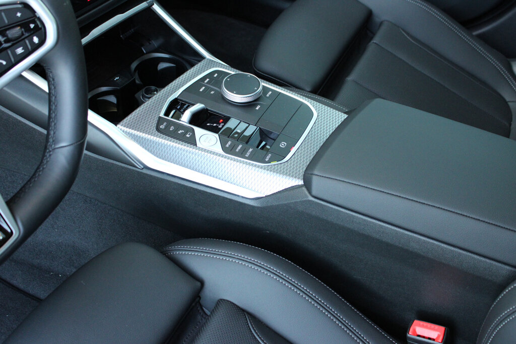 BMW 3 Serie 37
