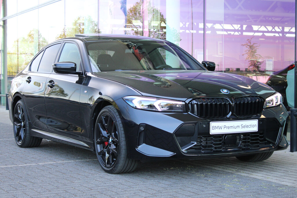 BMW 3 Serie 46