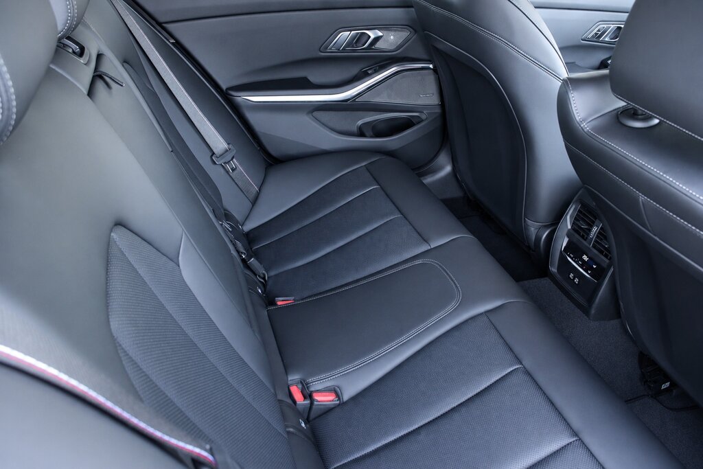 BMW 3 Serie 48