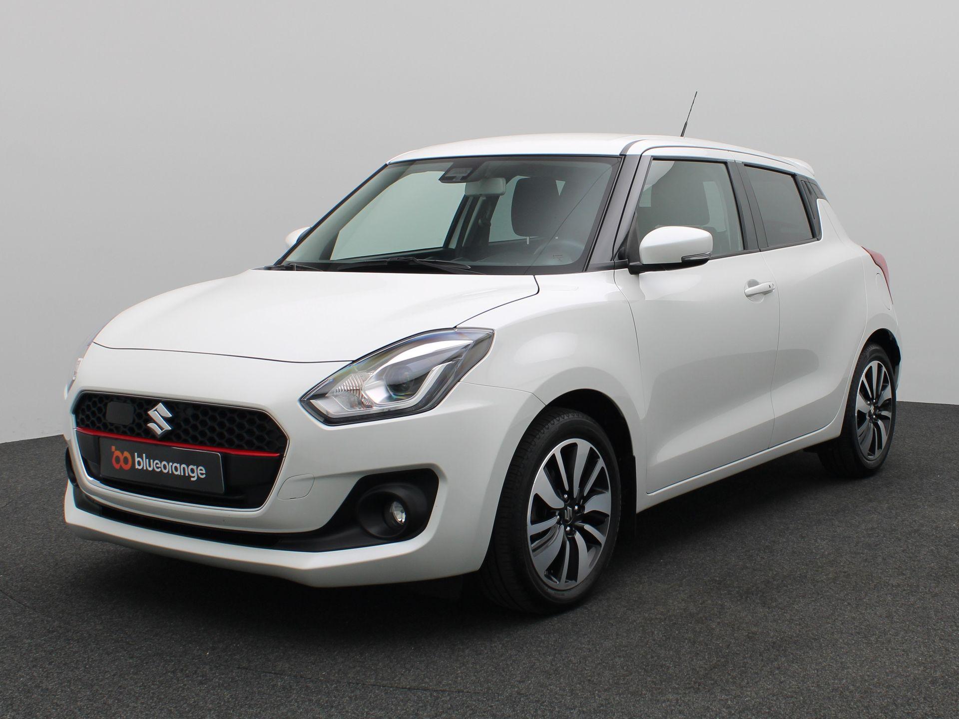 Suzuki Swift 1.0 Stijl Smart Hybrid 112PK
