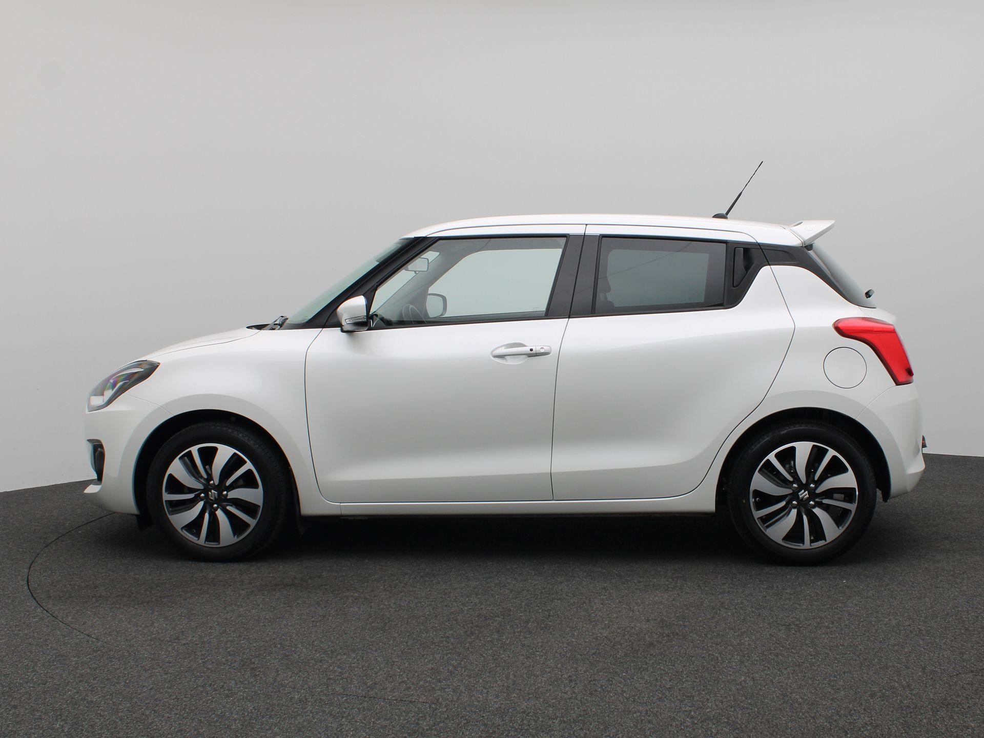 Suzuki Swift 1.0 Stijl Smart Hybrid 112PK - Afbeelding 3