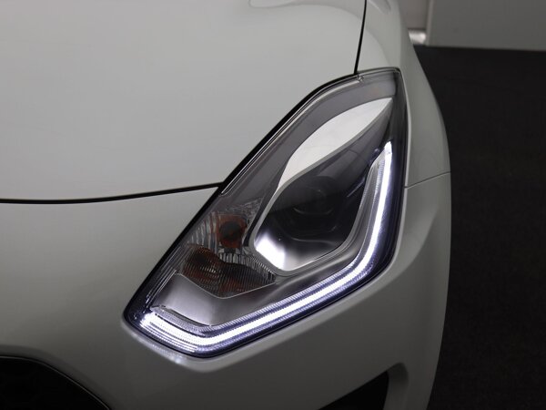 LED koplampen