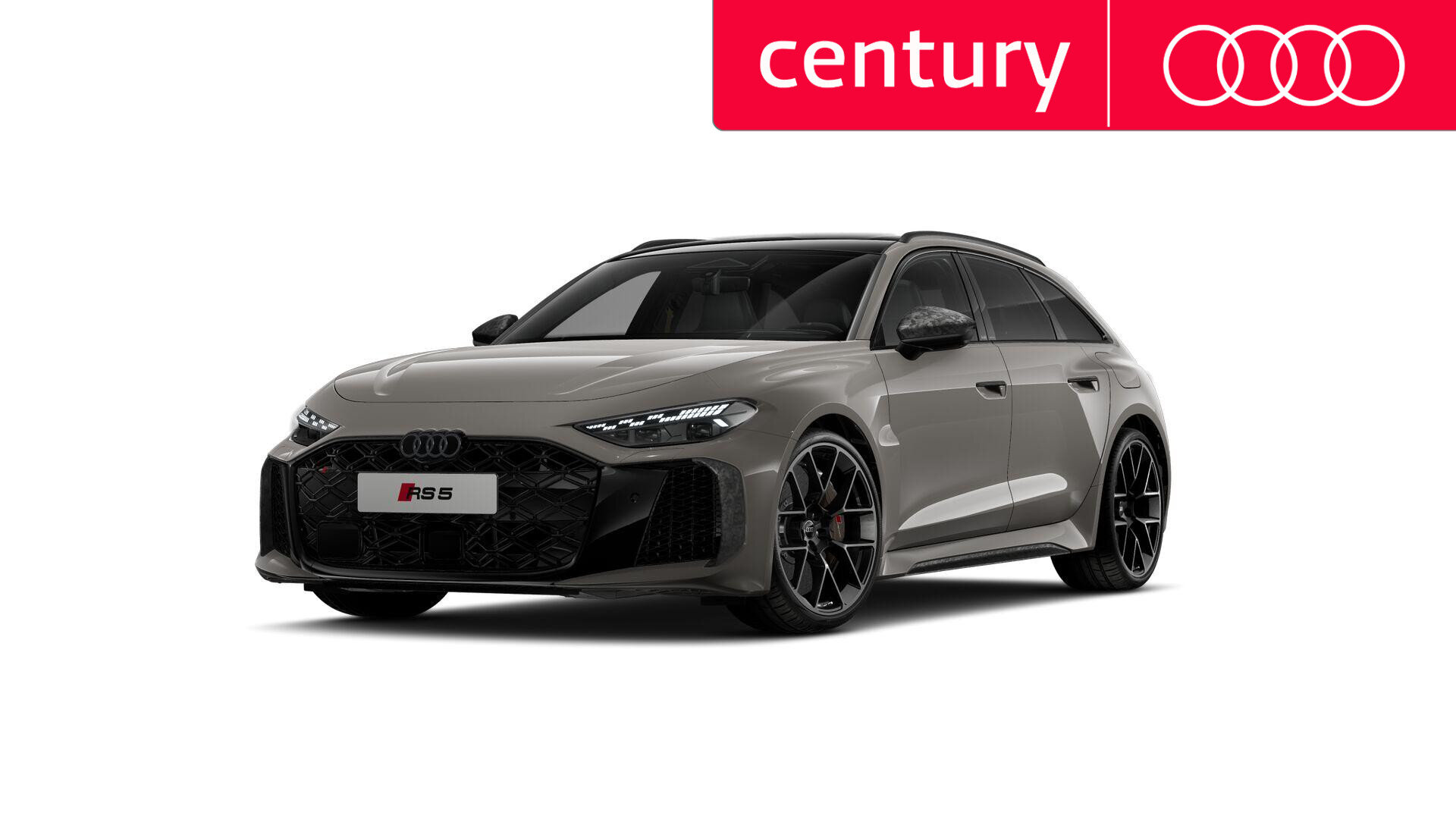 Audi A5 Avant RS 5 e-hybrid quattro