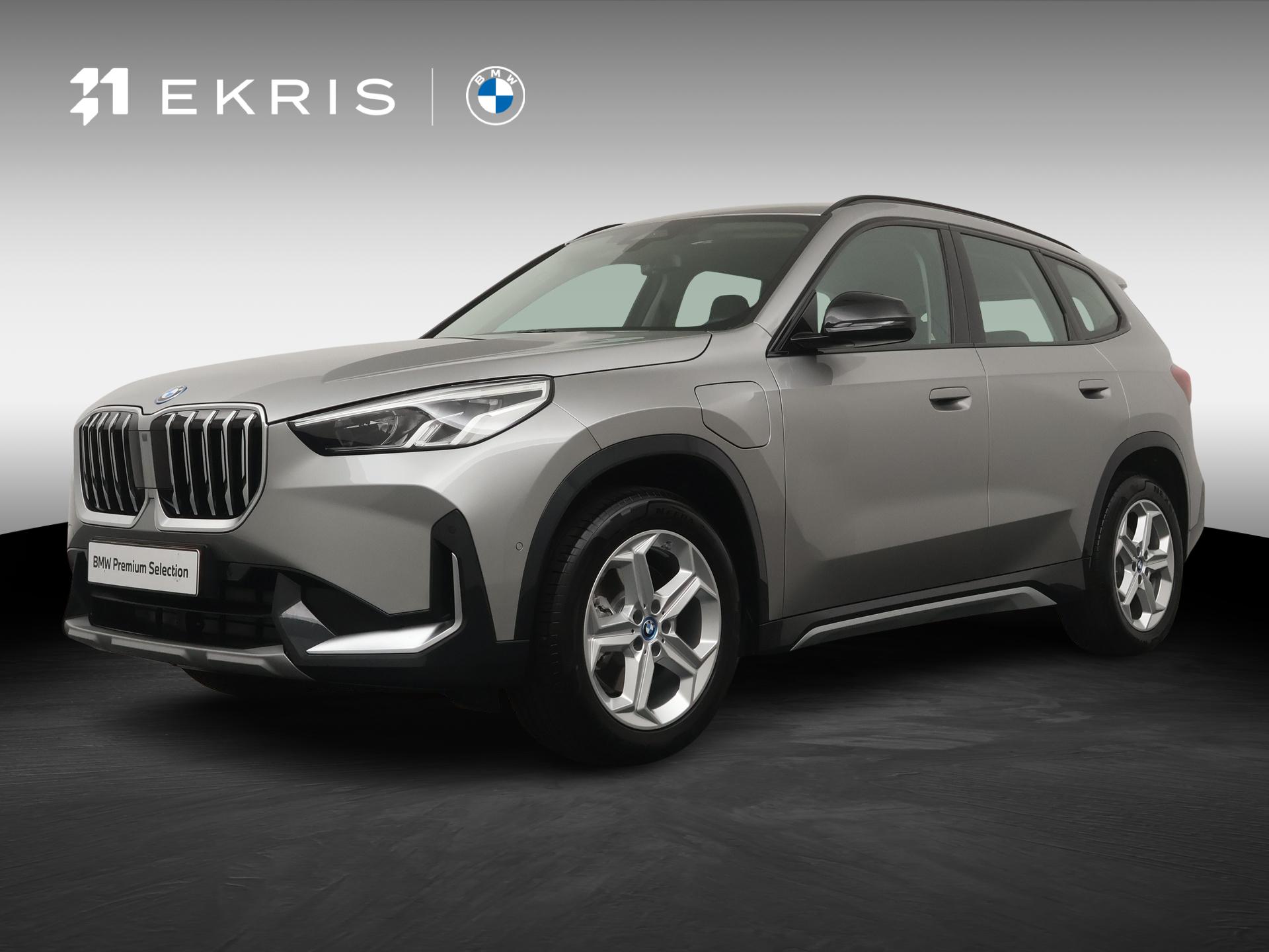 BMW X1 xDrive25e
