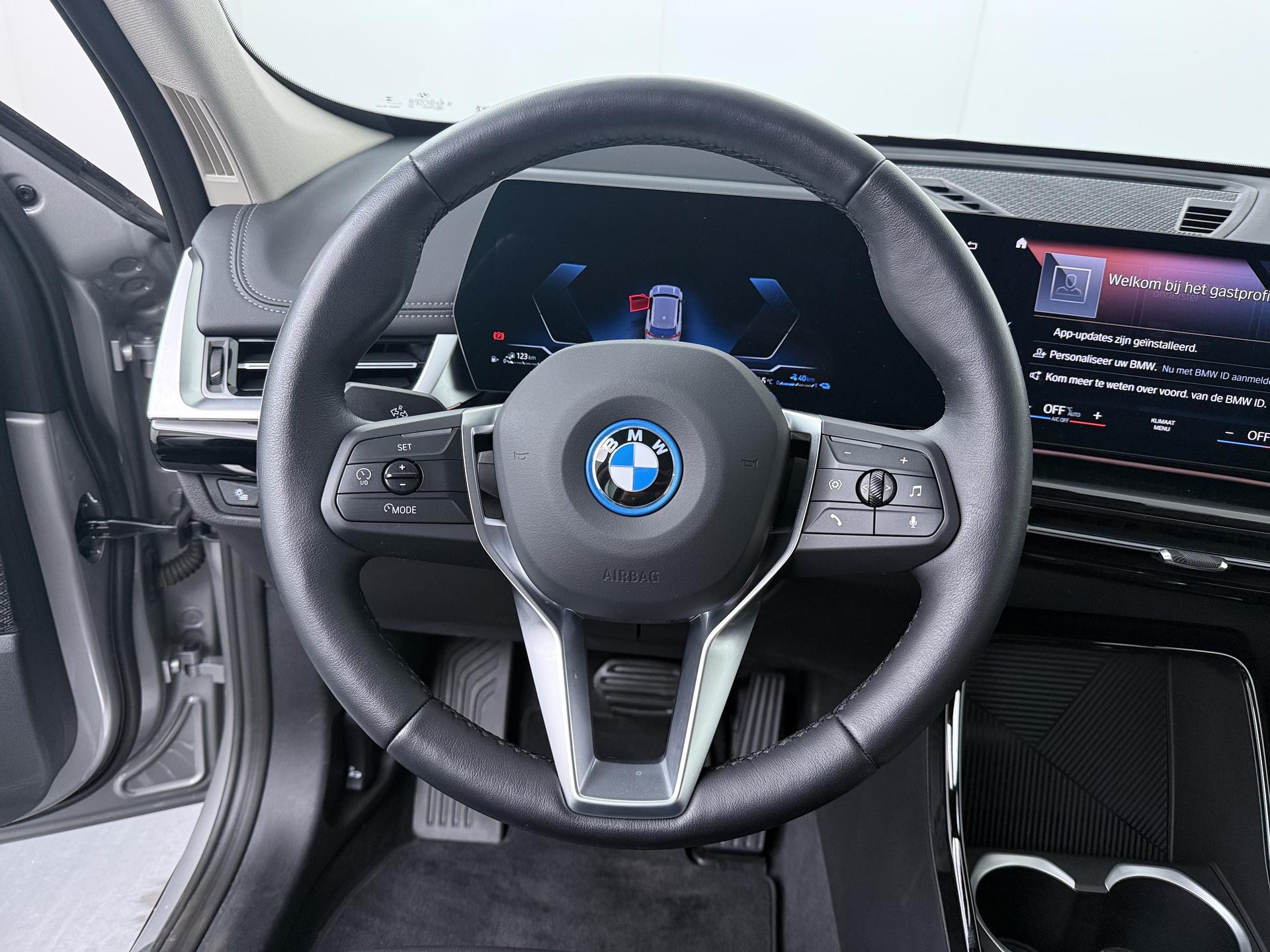 BMW X1 xDrive25e - Afbeelding 2
