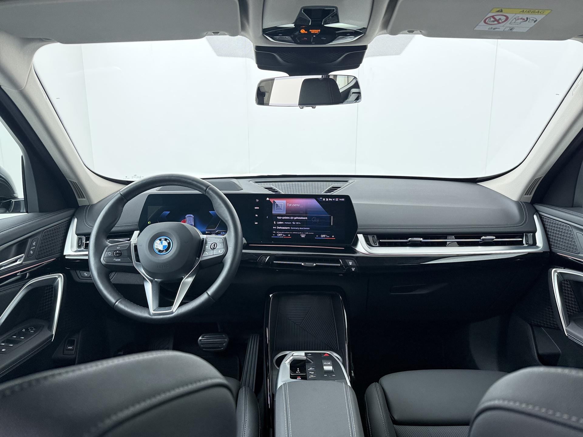 BMW X1 xDrive25e - Afbeelding 5