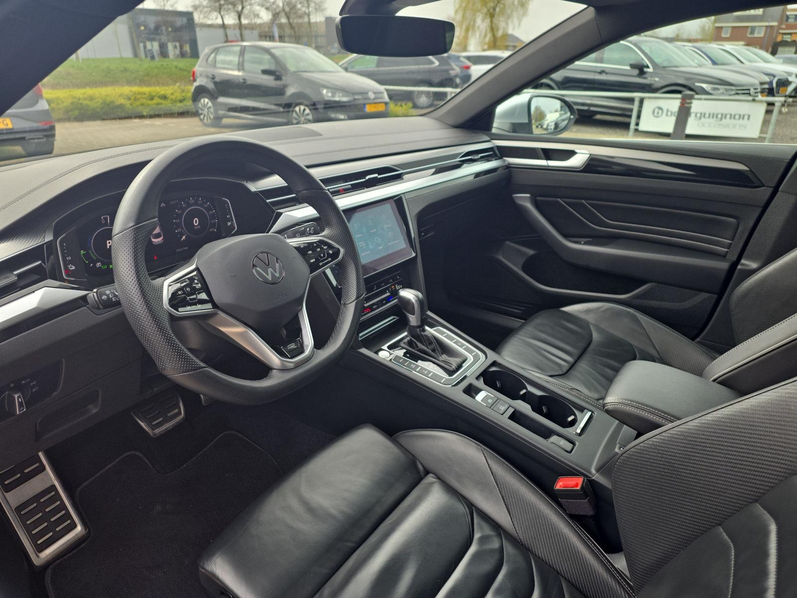 Volkswagen Arteon 1.4 TSI eHybrid R-Line Business - Afbeelding 2