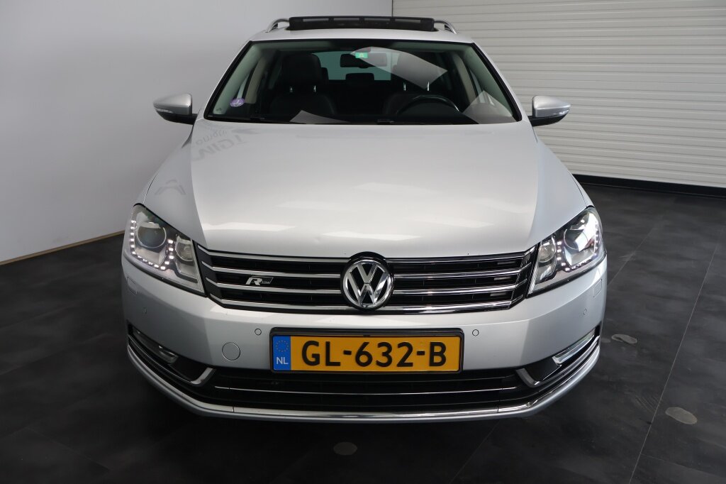 Volkswagen Passat Variant 1.8 TSI Highline | Trekhaak | Panoramadak | Bi-Xenon - Afbeelding 5