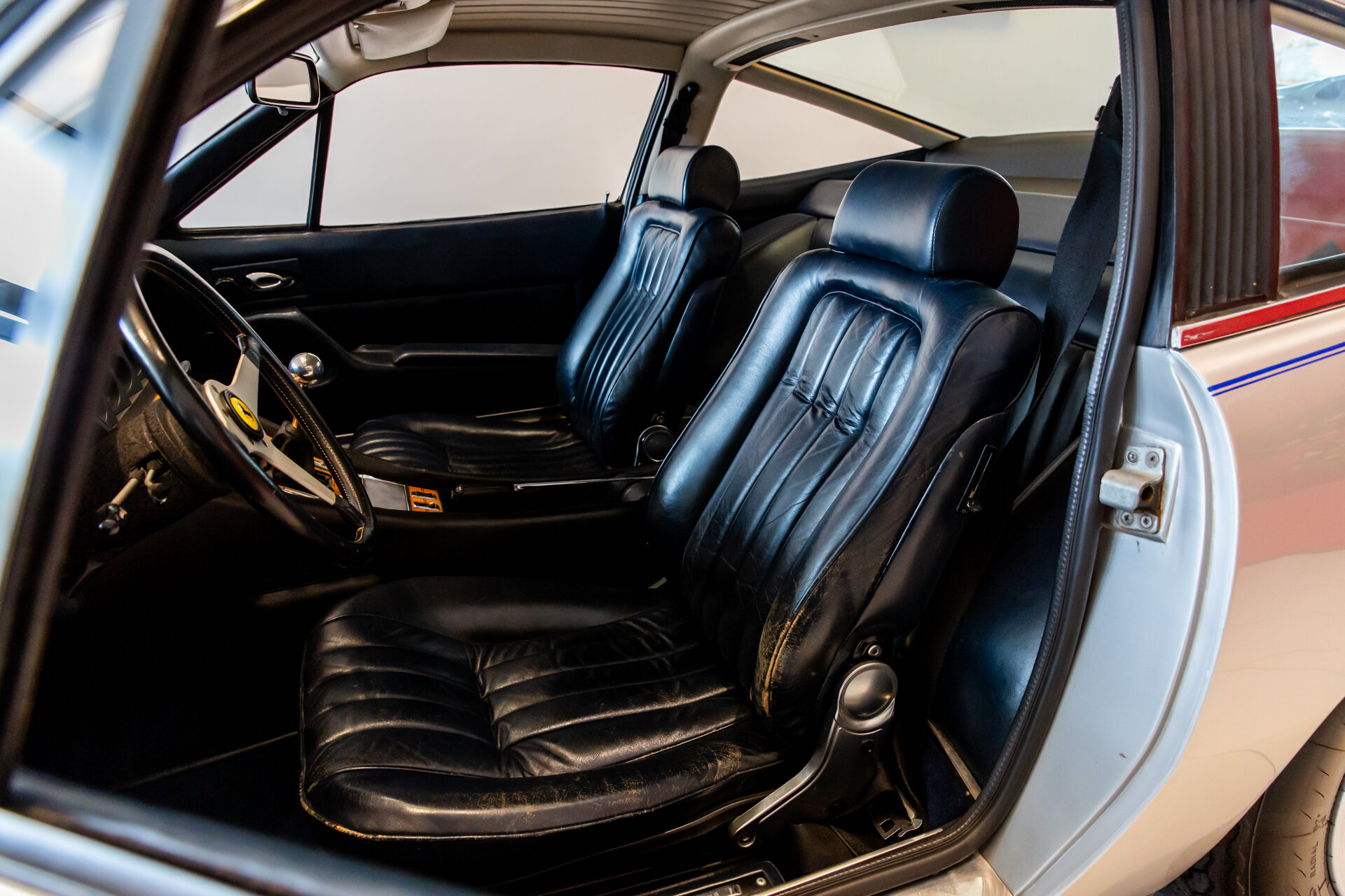 Ferrari  365 GTC4 ~Ferrari Munsterhuis~ - Afbeelding 5