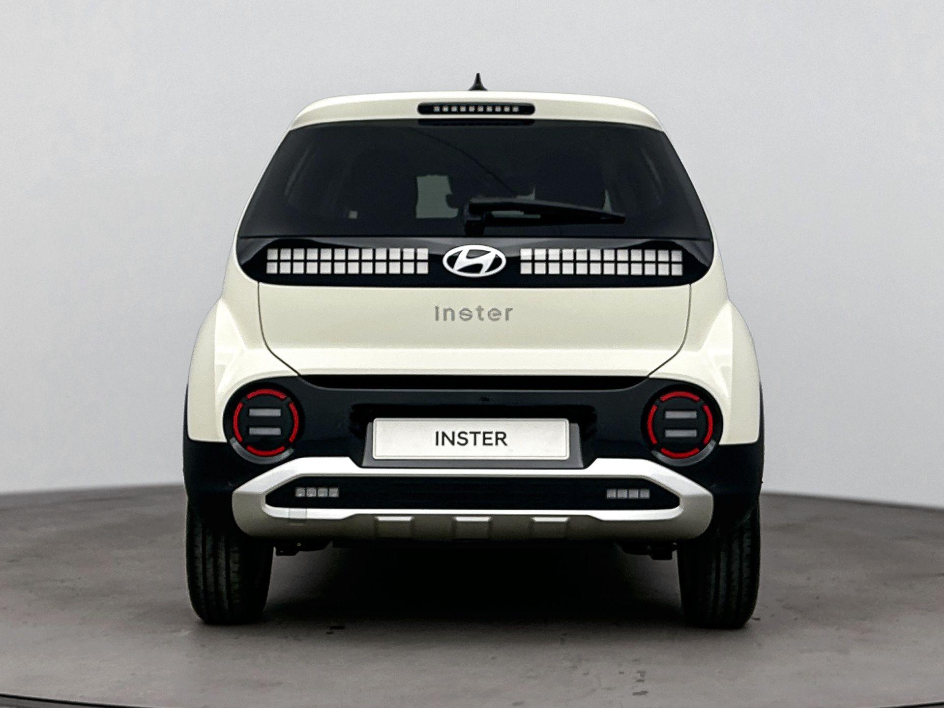 Hyundai Inster Pulse 49 kWh - Afbeelding 5