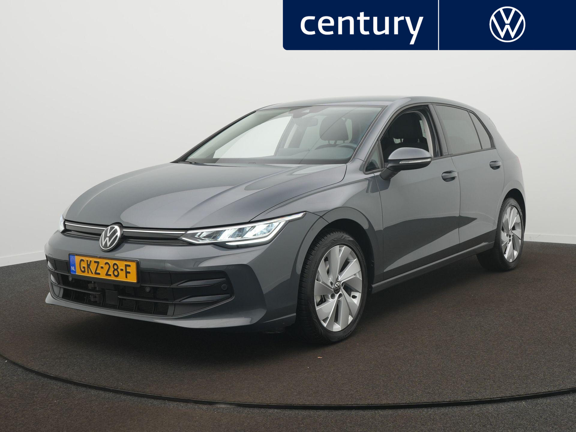 Volkswagen Golf 1.5 TSI Life Edition