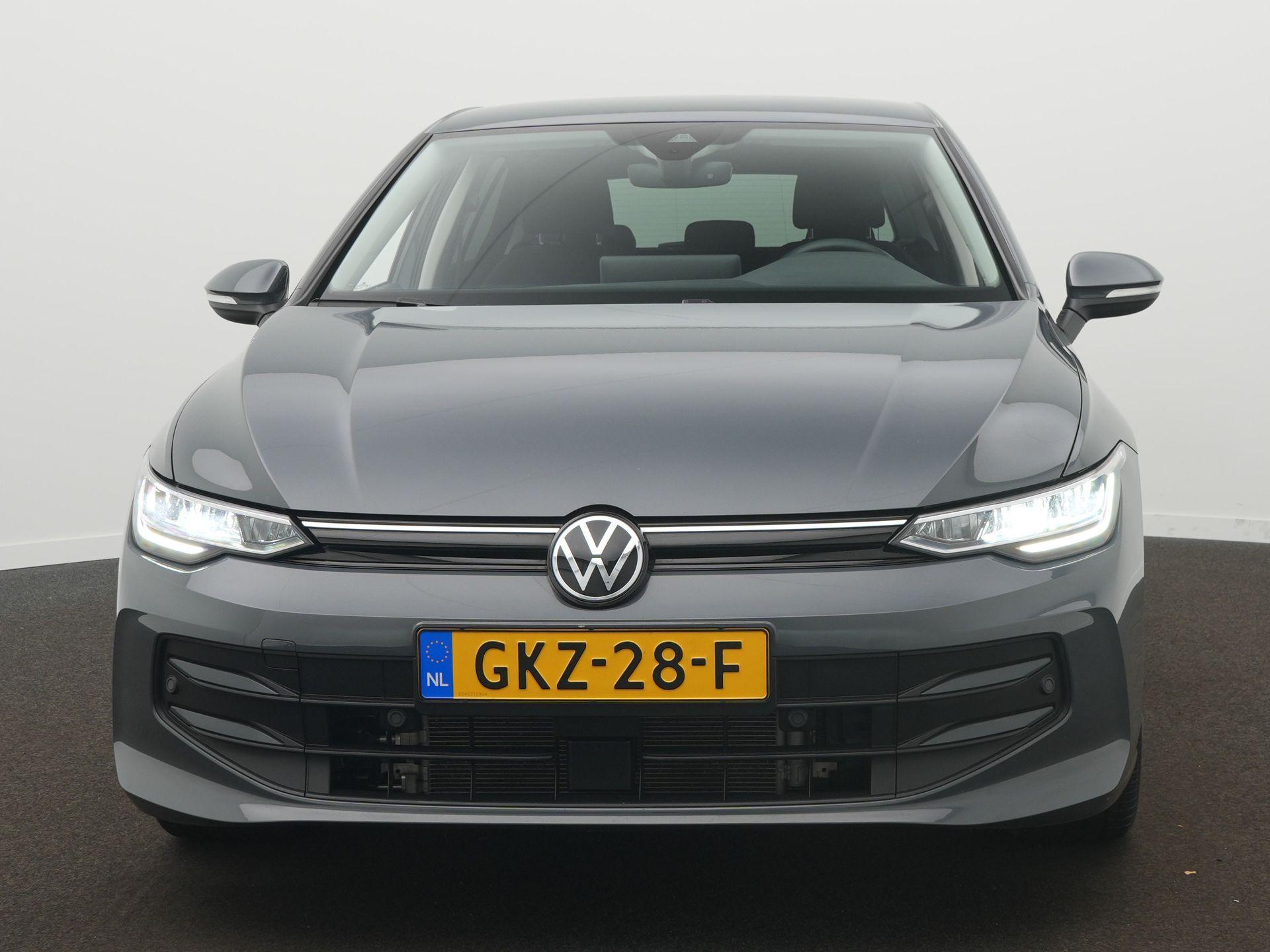 Volkswagen Golf 1.5 TSI Life Edition - Afbeelding 2