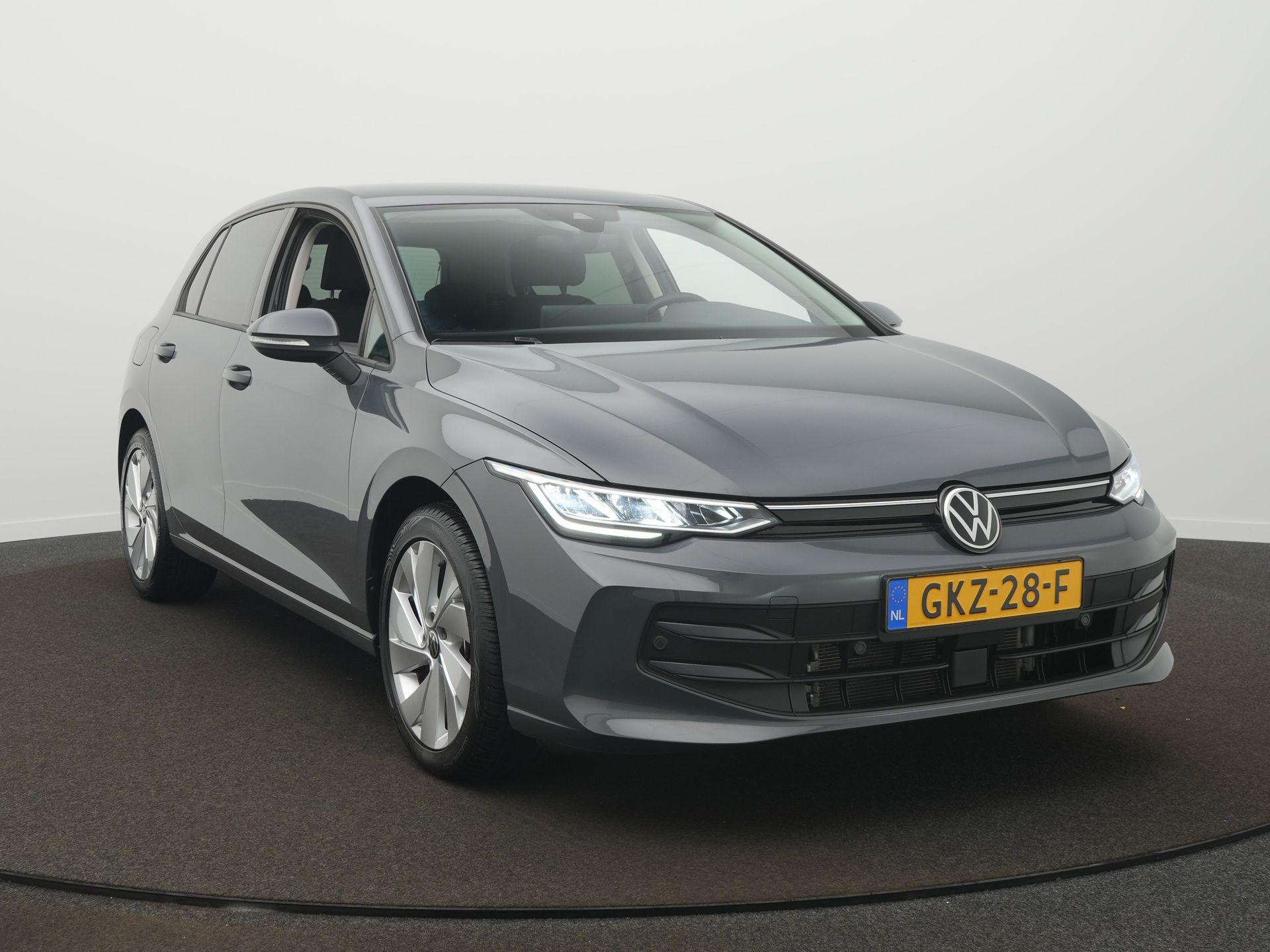 Volkswagen Golf 1.5 TSI Life Edition - Afbeelding 3