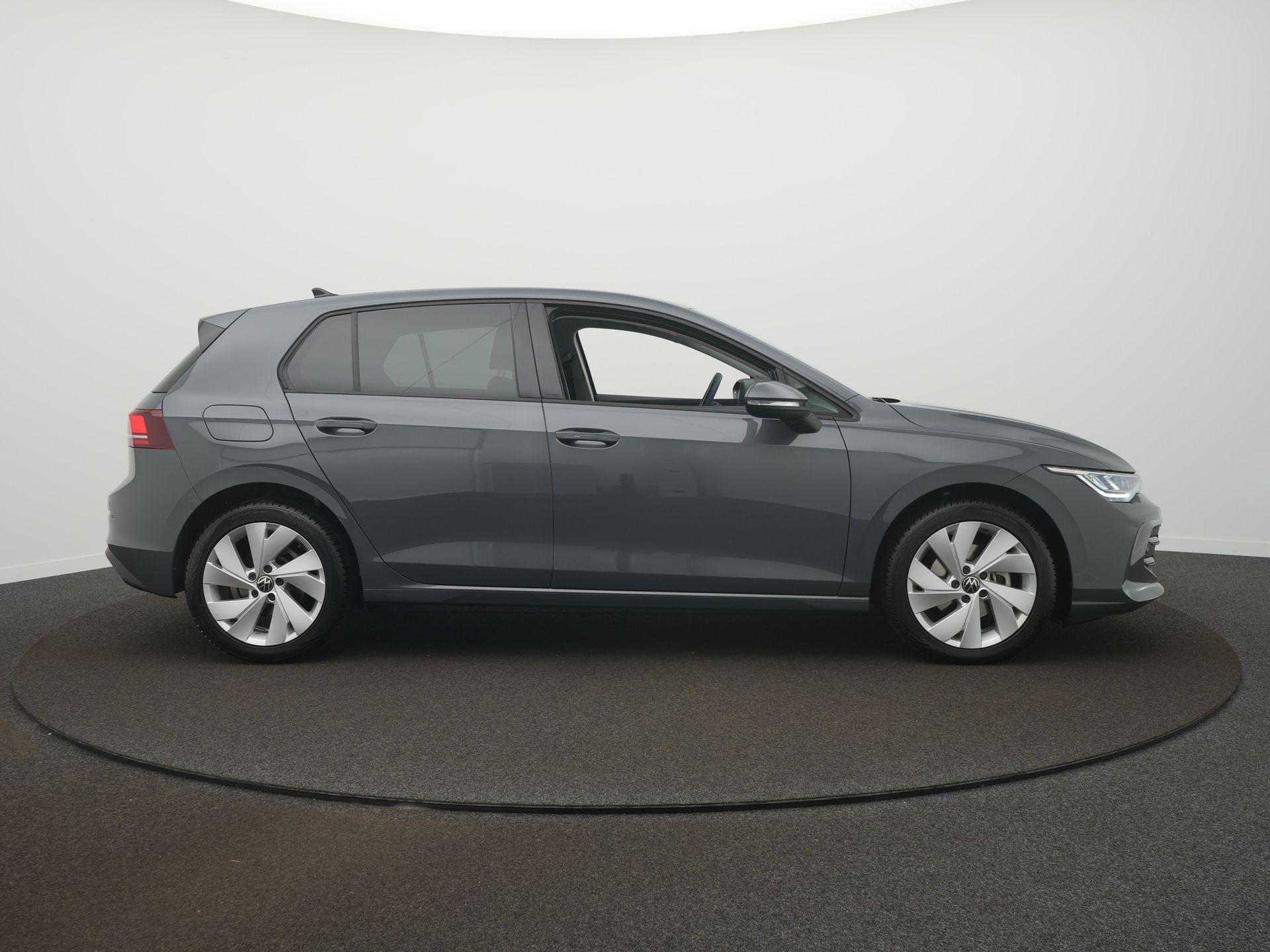 Volkswagen Golf 1.5 TSI Life Edition - Afbeelding 4
