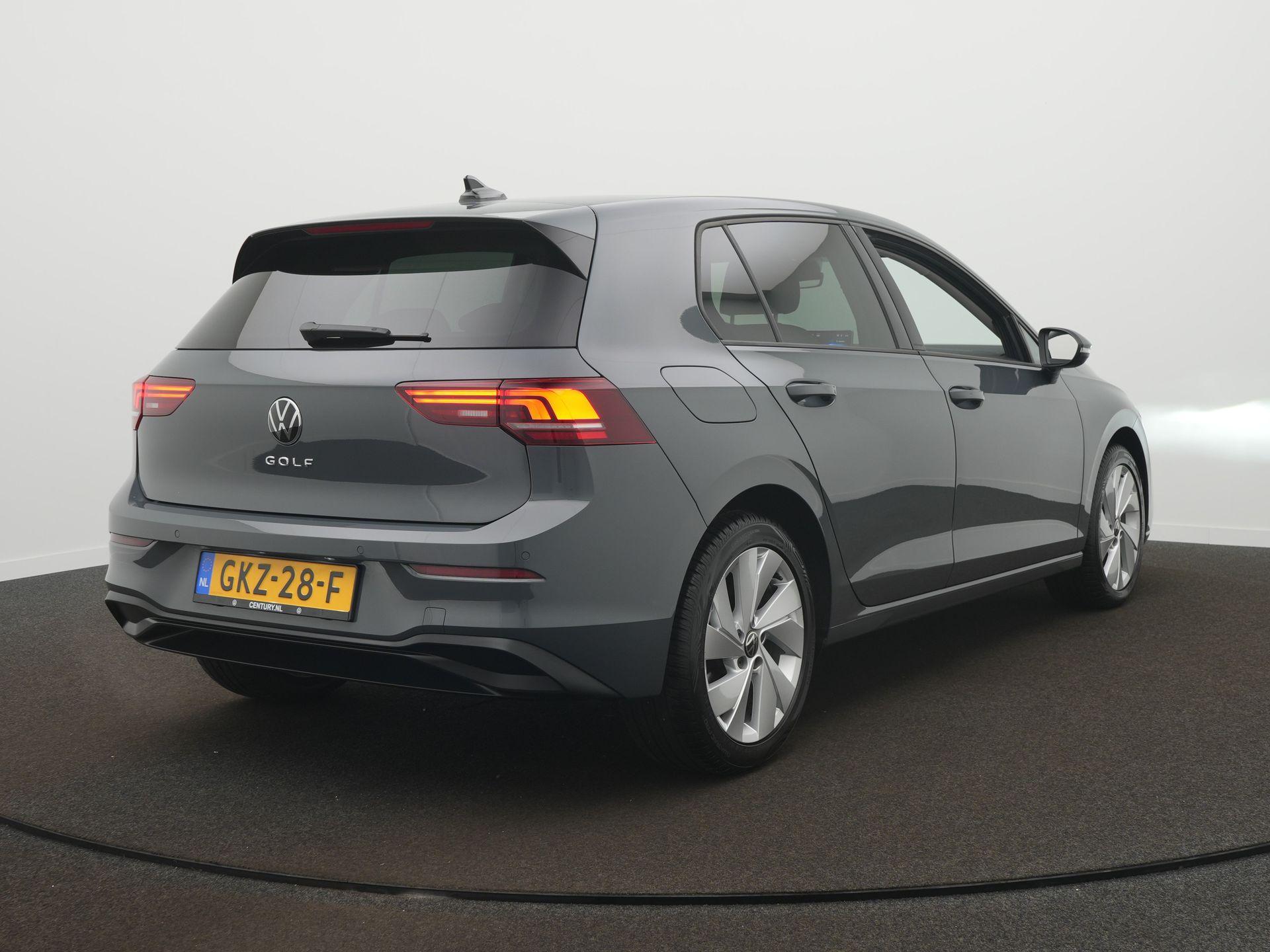 Volkswagen Golf 1.5 TSI Life Edition - Afbeelding 5