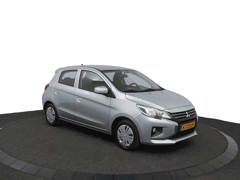Mitsubishi Space Star 1.0 Cool+ - Afbeelding 2