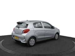 Mitsubishi Space Star 1.0 Cool+ - Afbeelding 3