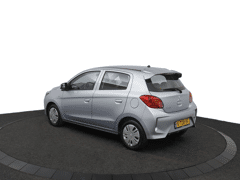 Mitsubishi Space Star 1.0 Cool+ - Afbeelding 4