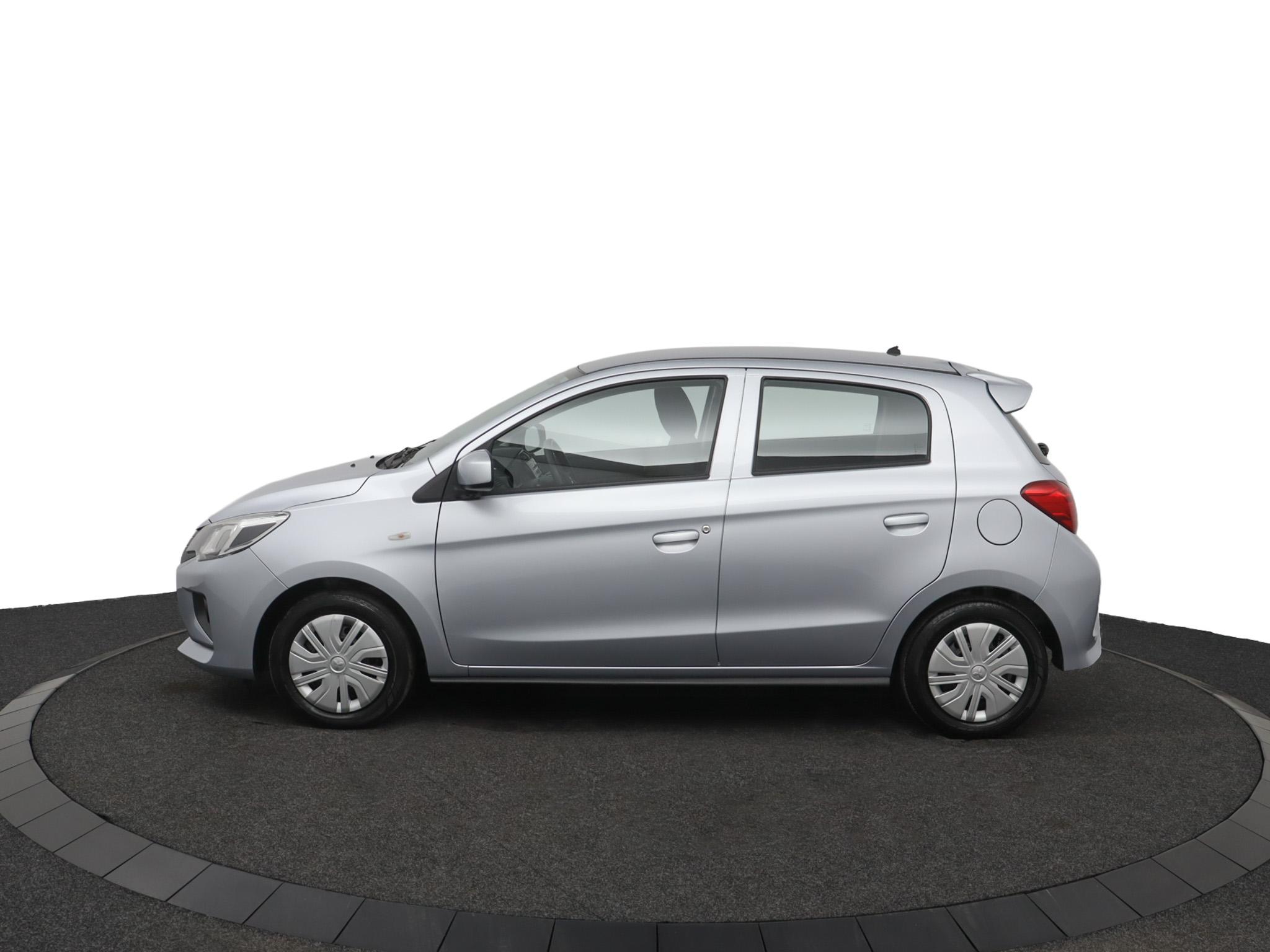 Mitsubishi Space Star 1.0 Cool+ - Afbeelding 5