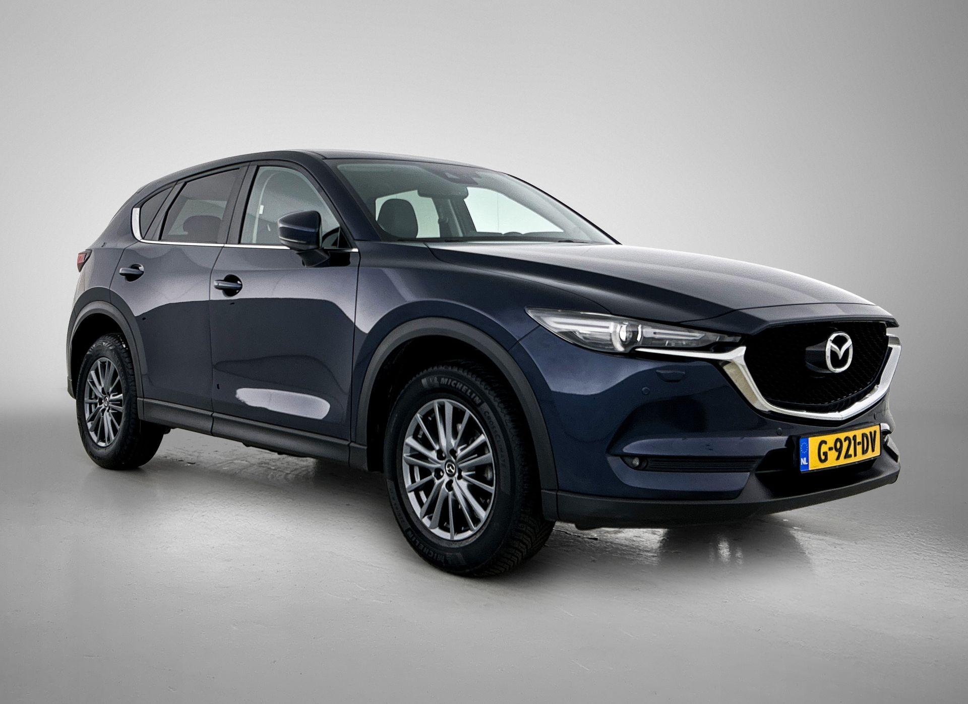 Mazda CX-5 2.0 Business Comfort 165pk Automaat - Afbeelding 2