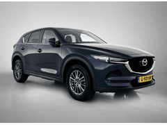 Mazda CX-5 2.0 Business Comfort 165pk Automaat - Afbeelding 2