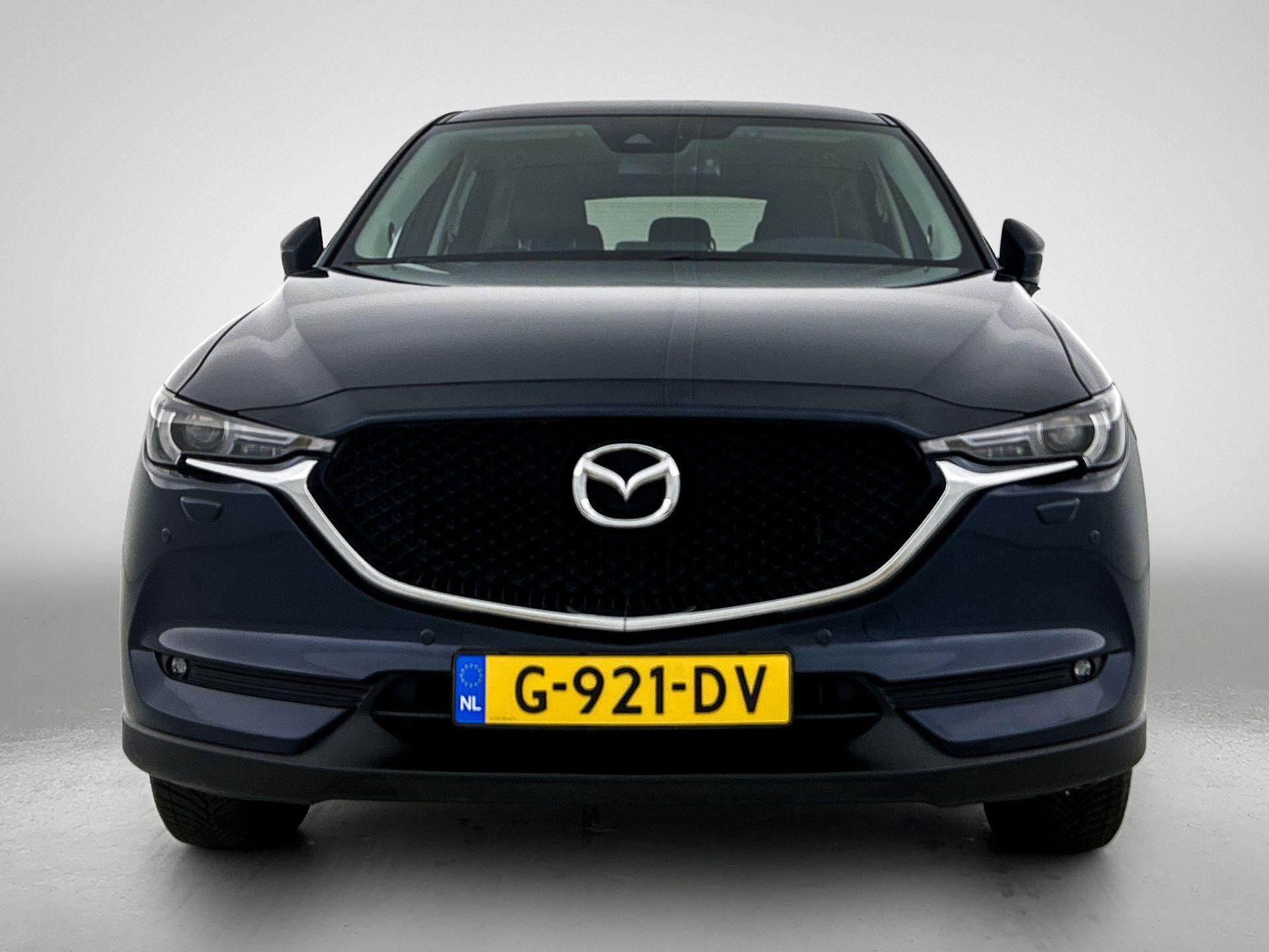 Mazda CX-5 2.0 Business Comfort 165pk Automaat - Afbeelding 4