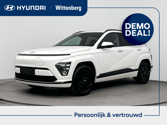 Hyundai Kona Electric Pure Edition 64.8 kWh