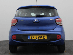 Hyundai i10 1.0i Comfort - Afbeelding 4
